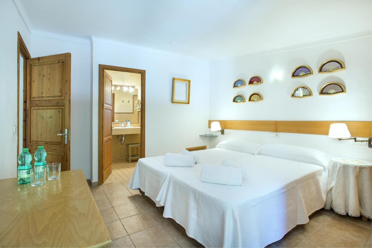 Owl Booking Villa Pau - Fantastic Views Pollenca Ngoại thất bức ảnh